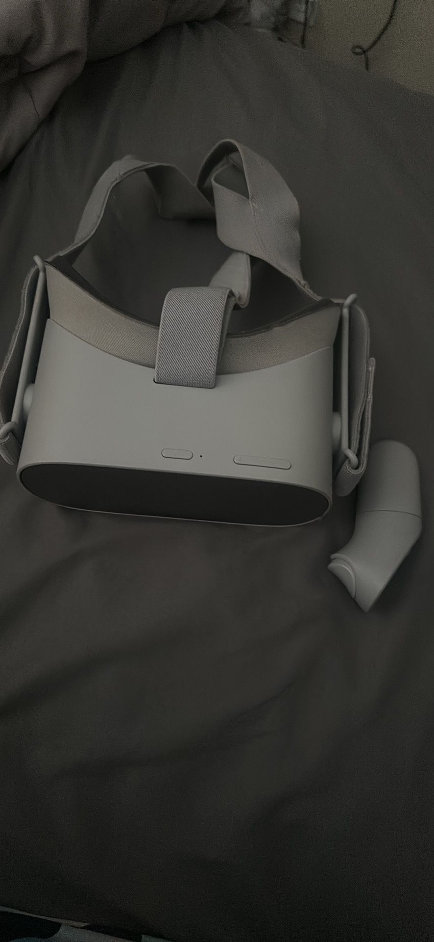 OCU LUS Go Standalone VR 64GB
