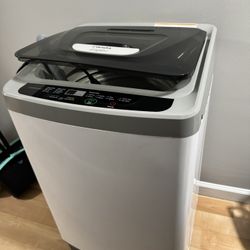 portable small washing machine Panda pan638mh1