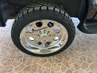 Rim&tires