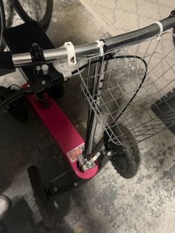 Knee rover