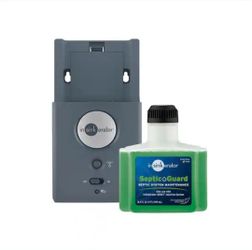 InSinkErator Septic Safe Boost Injection System for Garbage Disposals