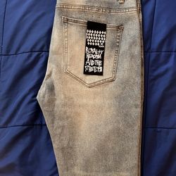 Ksubi Brand Size 36
