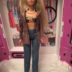 Barbie Doll