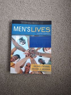 Men's Lives Eighth Edution