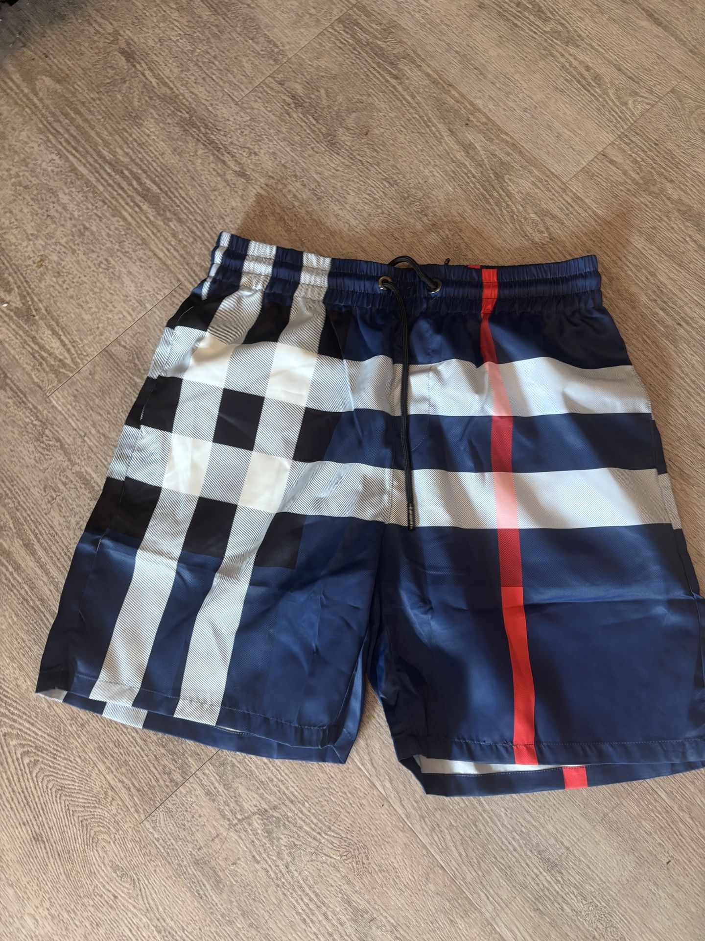 Burberry Shorts