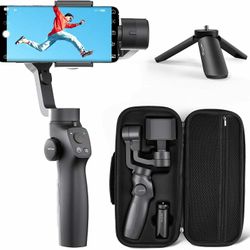 New 3-axis Smart Phone Gimbal