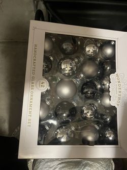 Ornaments