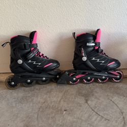 Roller Skates 