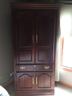 Armoire
