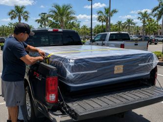 NEW Mattresses (EVERY Sizes) Must Go!