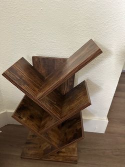 Tree Shelf