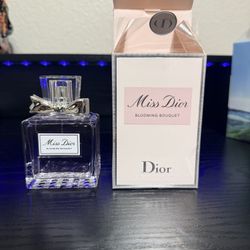Miss Dior Perfume 