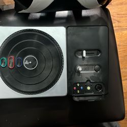 Xbox 360 Dj Hero