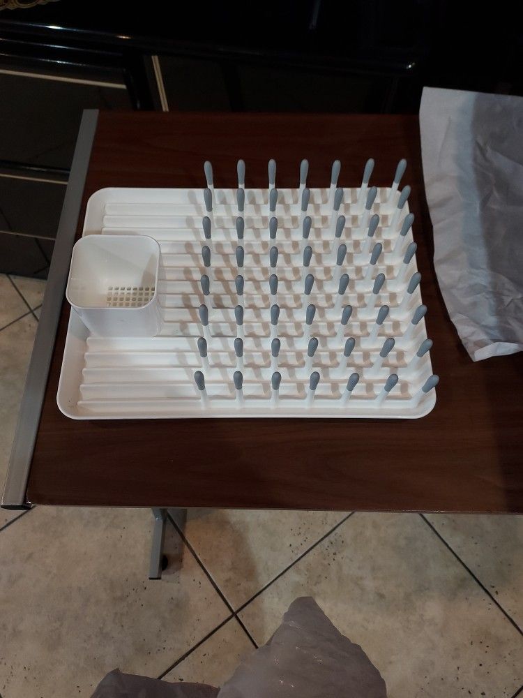 Baby Bottle Drying Rack