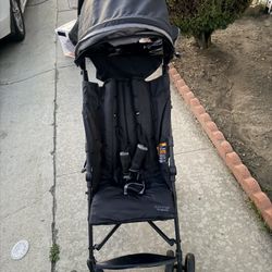 Kids Stroller 