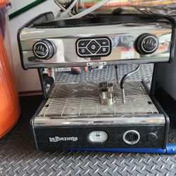 LaSpaziale Commercial Espresso Maker