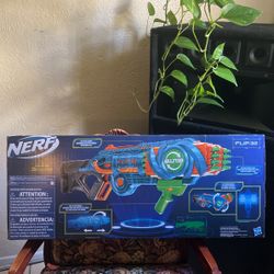 Nerf Gun