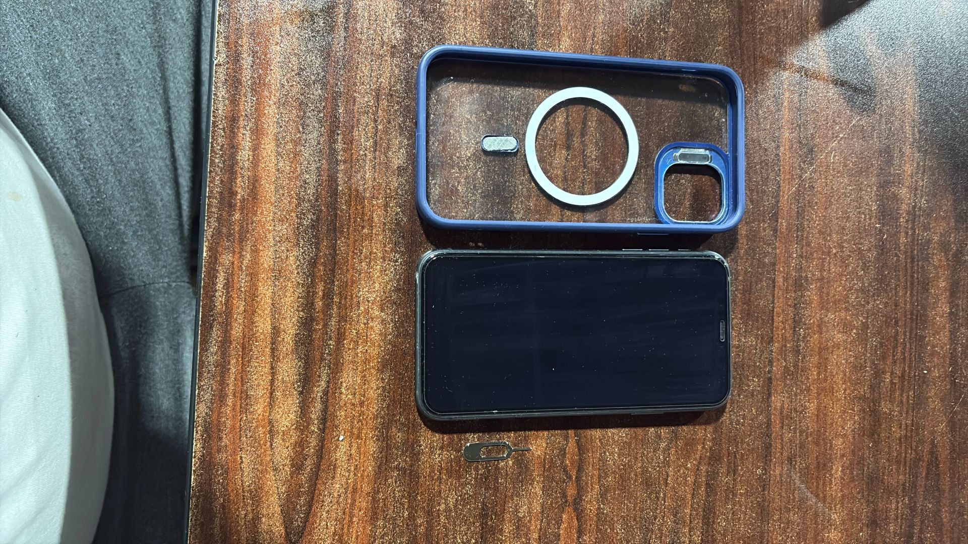 iPhone 11 Black 64GB