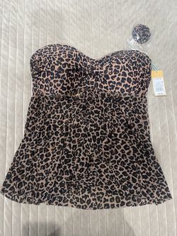 Kona Sol Top Size L New With Tags 