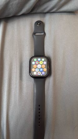 Apple watch series 11