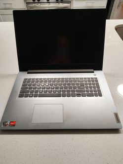 Lenovo IdeaPad Slim 3 17"