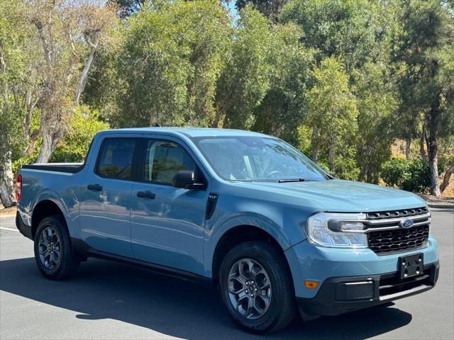 2023 Ford Maverick