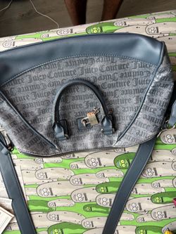 Juicy purse