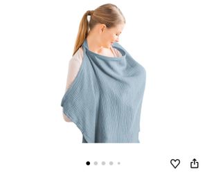 Konsey nursing cover