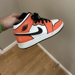 Jordan 1 