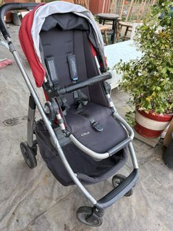 Stroller