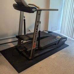 Bowflex TreadClimber Tc5300 for Sale in Cortlandt NY OfferUp