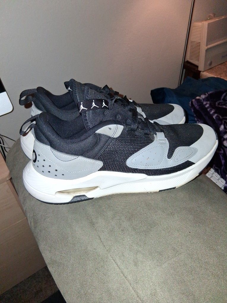 Nike Jordan Cadence Blue And Grey