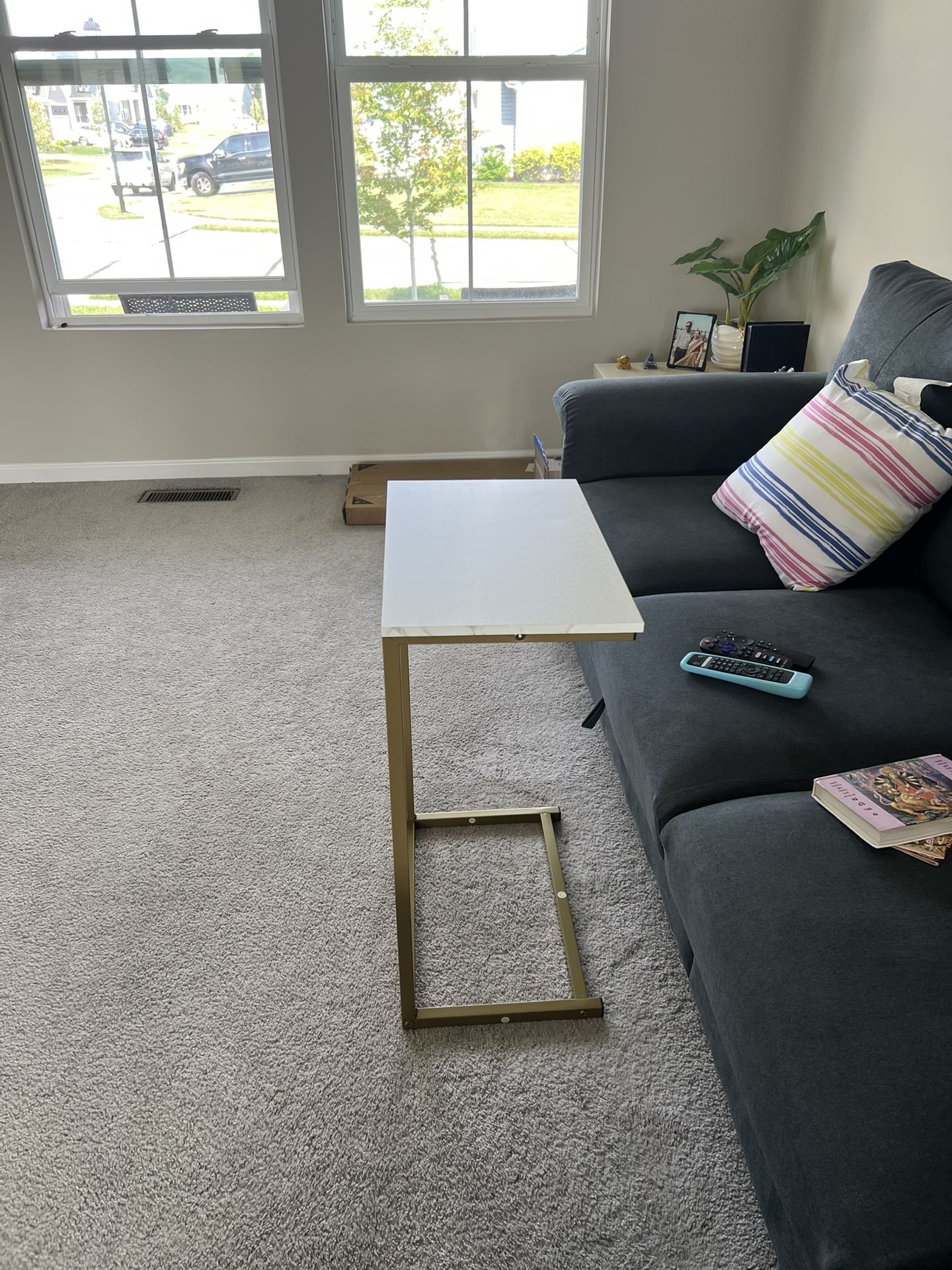 Coffee/side Table