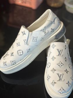  Louis Vuitton Shos 