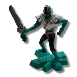 Power Rangers Super Samurai