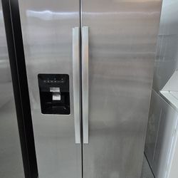 Refrigerator Whirlpool W-36 