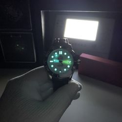 MEN'S WATCH
