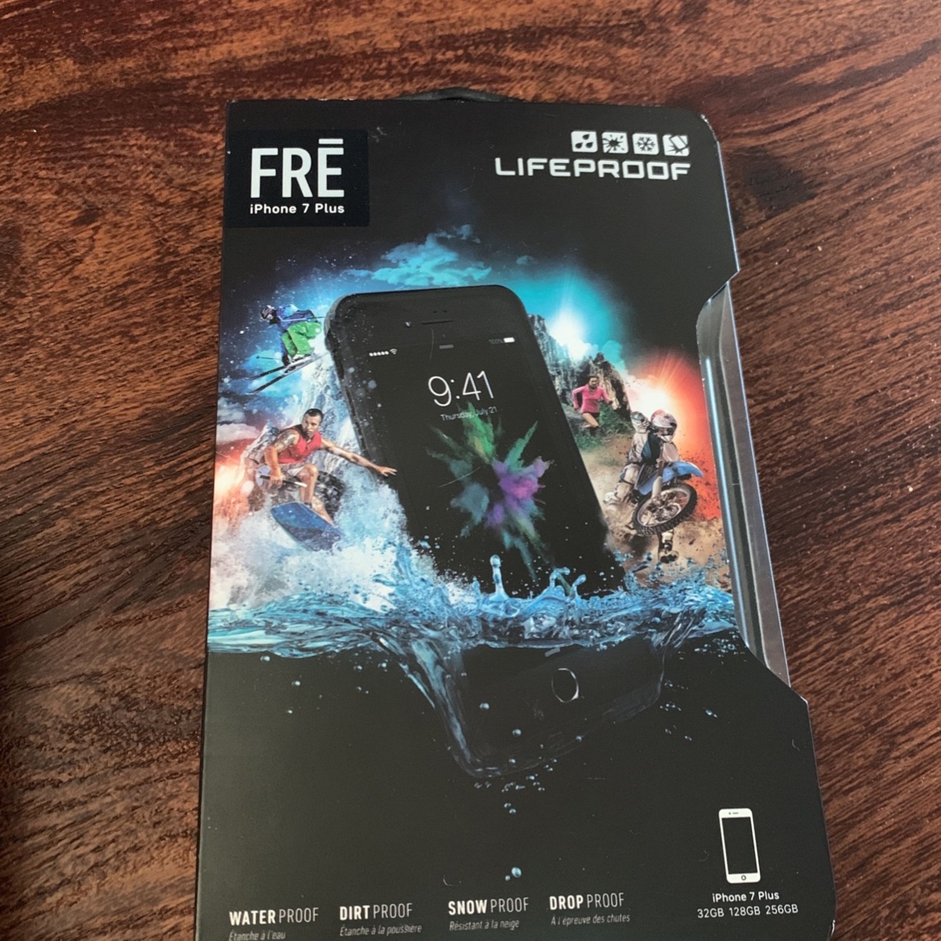 Cell Cover