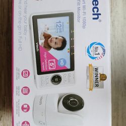 VTECH Baby monitor