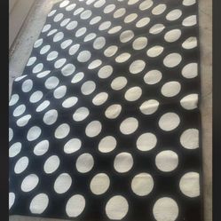 5x7.  Area. RUG