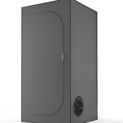 Grow Tent Dark Garden Room