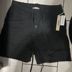 Essential Fear Of God 