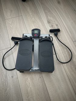 NordicTrack Mini Stepper