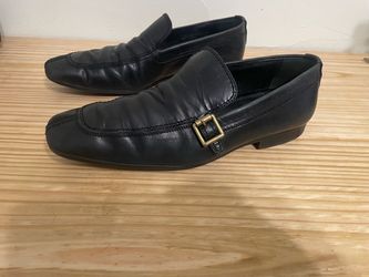 Louis Vuitton men’s loafers size 7
