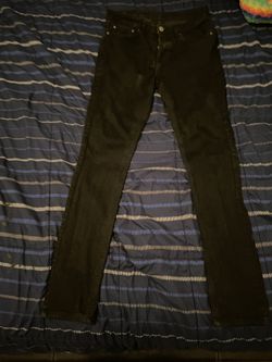 Size 31 Skinny Ksubis