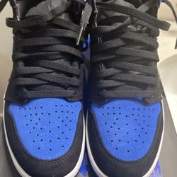 Jordan 1 Size 10
