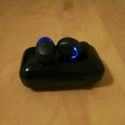 Wireless Earbuds 