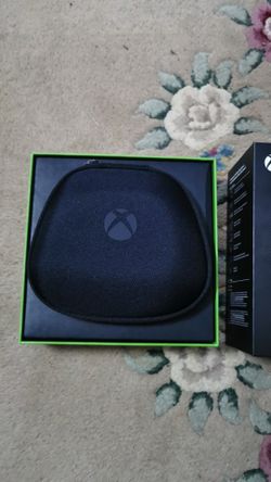 Elite controller 2