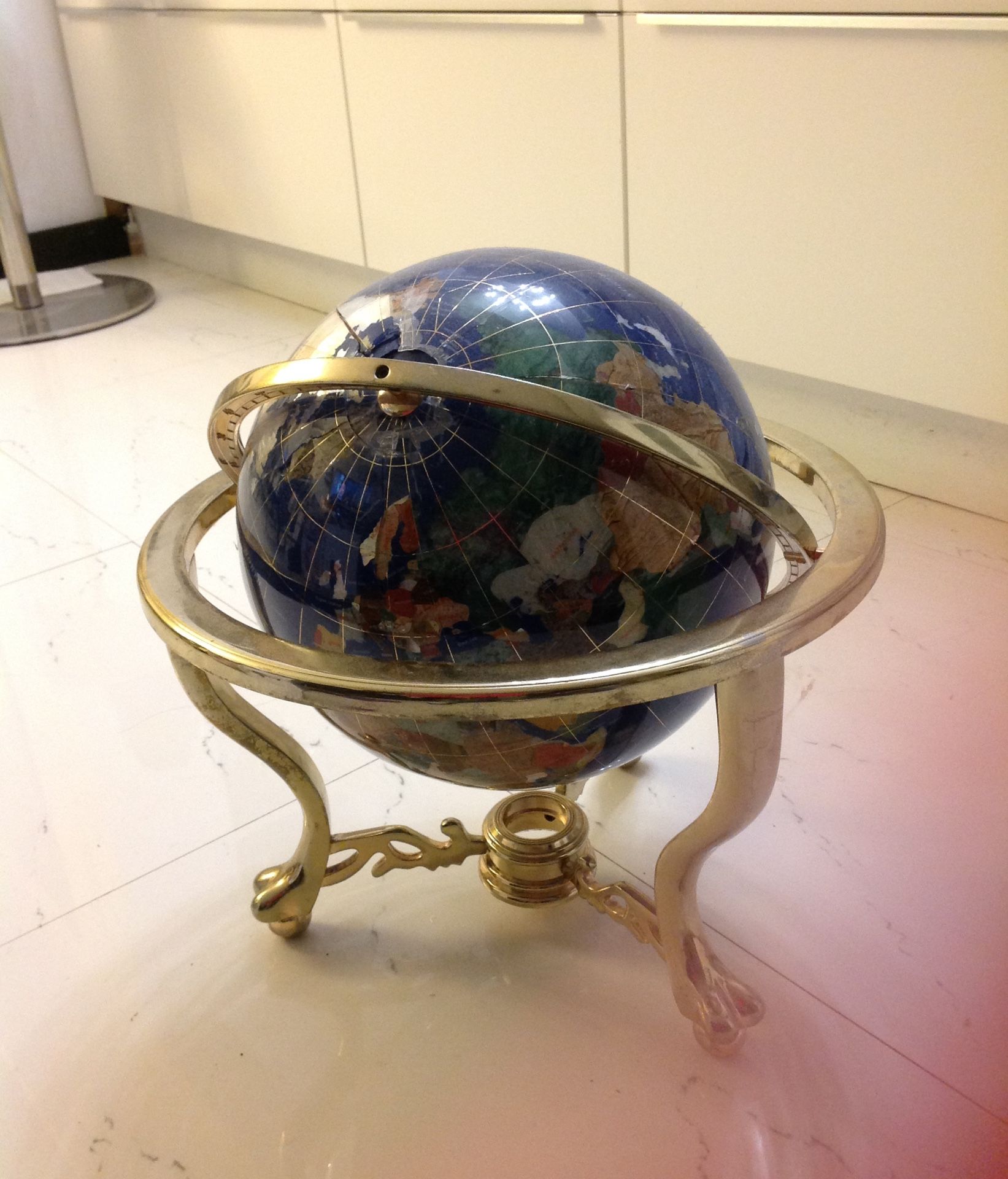 Desktop Globe