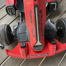 Electric Car For Kids 
